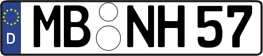 MB-NH57