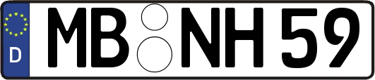 MB-NH59