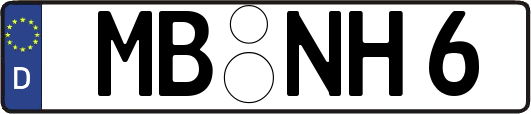 MB-NH6