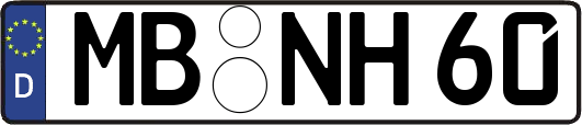 MB-NH60