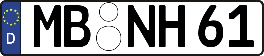 MB-NH61