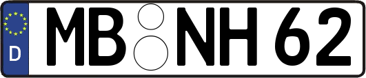 MB-NH62