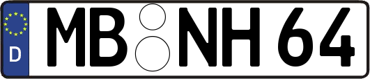 MB-NH64