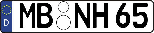 MB-NH65