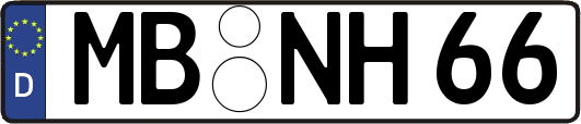 MB-NH66