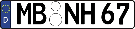 MB-NH67