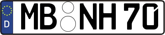 MB-NH70