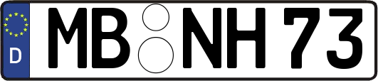 MB-NH73