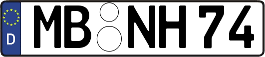 MB-NH74