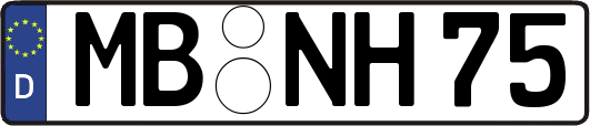 MB-NH75