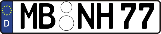MB-NH77