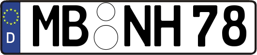 MB-NH78