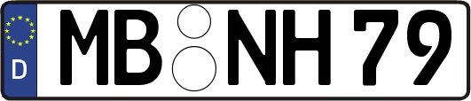 MB-NH79