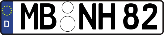 MB-NH82