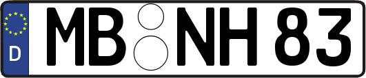 MB-NH83