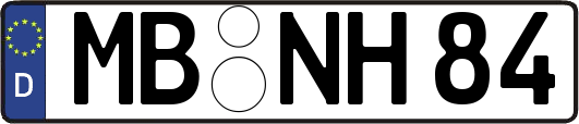 MB-NH84