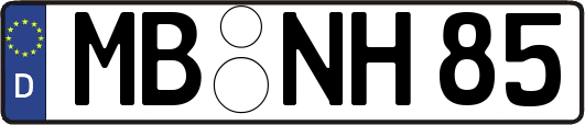 MB-NH85