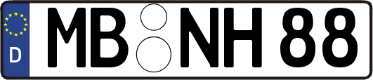 MB-NH88