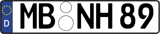 MB-NH89