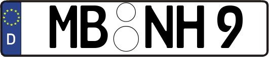 MB-NH9
