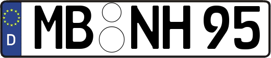 MB-NH95