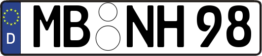 MB-NH98