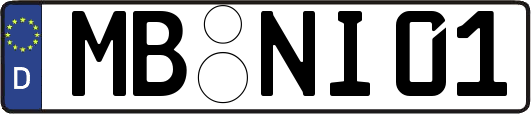 MB-NI01