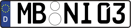 MB-NI03