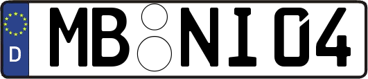 MB-NI04