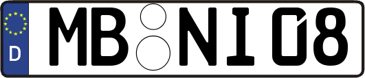 MB-NI08