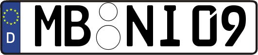 MB-NI09