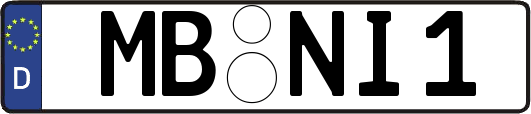 MB-NI1