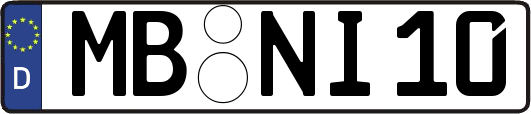 MB-NI10