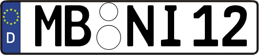 MB-NI12