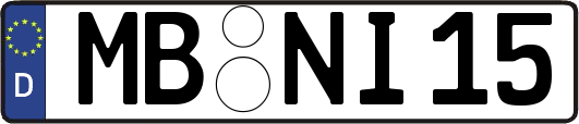 MB-NI15