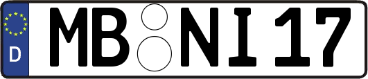 MB-NI17