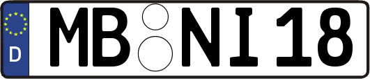 MB-NI18