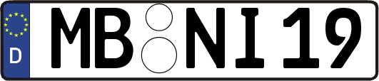 MB-NI19