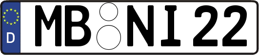 MB-NI22