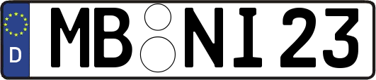 MB-NI23