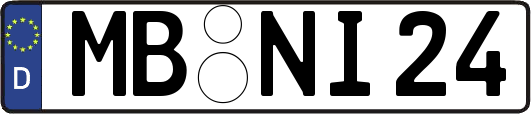 MB-NI24