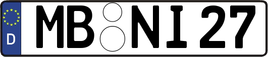 MB-NI27