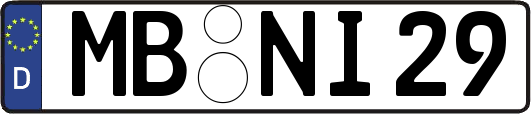 MB-NI29