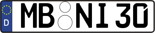 MB-NI30