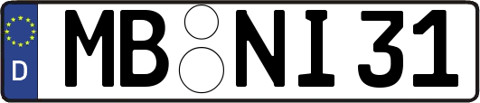 MB-NI31