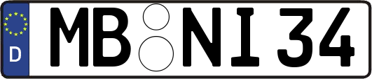 MB-NI34