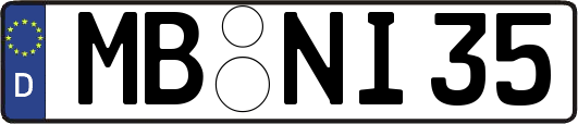 MB-NI35