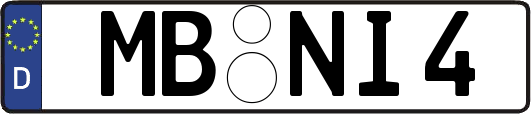 MB-NI4