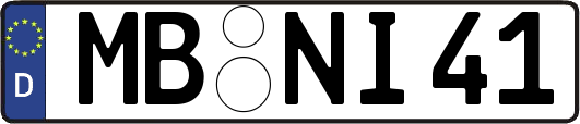 MB-NI41