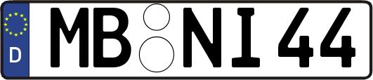 MB-NI44